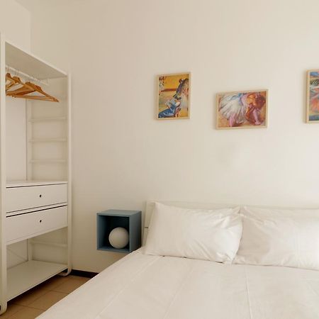 Italianway-Bergognone 47 Flat Διαμέρισμα Μιλάνο Εξωτερικό φωτογραφία