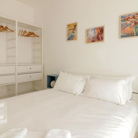 Italianway-Bergognone 47 Flat Διαμέρισμα Μιλάνο Εξωτερικό φωτογραφία
