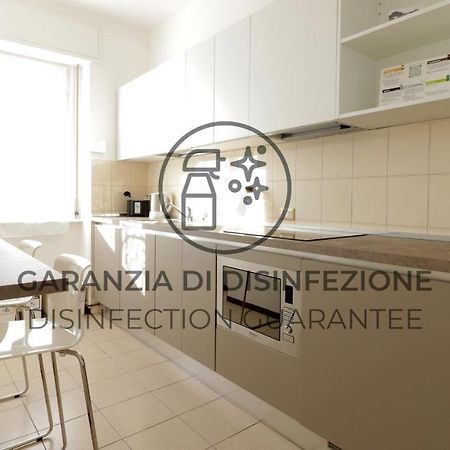 Italianway-Bergognone 47 Flat Διαμέρισμα Μιλάνο Εξωτερικό φωτογραφία