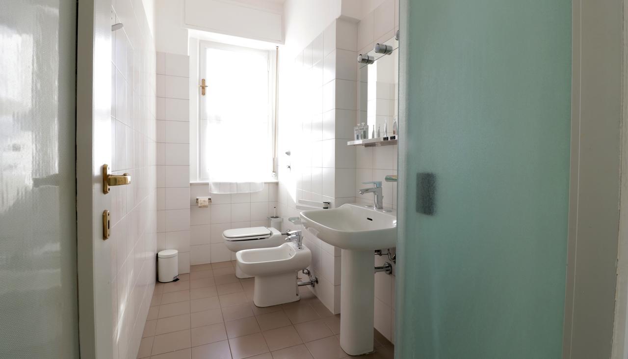 Italianway-Bergognone 47 Flat Διαμέρισμα Μιλάνο Εξωτερικό φωτογραφία