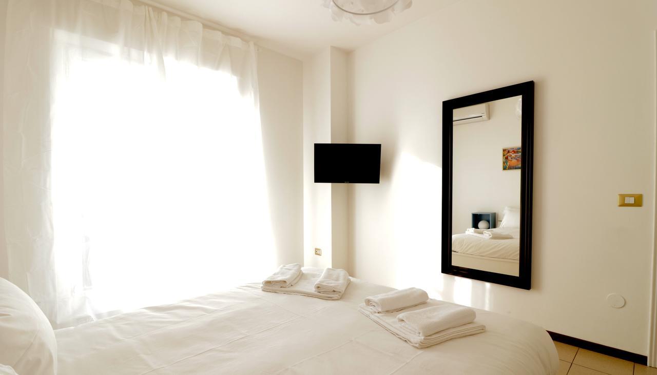 Italianway-Bergognone 47 Flat Διαμέρισμα Μιλάνο Εξωτερικό φωτογραφία