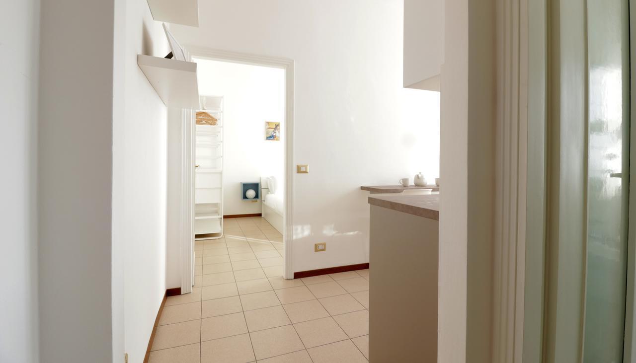 Italianway-Bergognone 47 Flat Διαμέρισμα Μιλάνο Εξωτερικό φωτογραφία