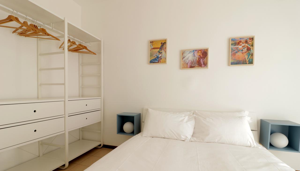 Italianway-Bergognone 47 Flat Διαμέρισμα Μιλάνο Εξωτερικό φωτογραφία