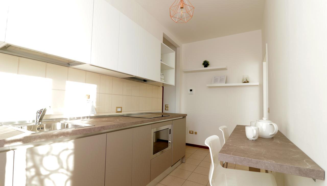 Italianway-Bergognone 47 Flat Διαμέρισμα Μιλάνο Εξωτερικό φωτογραφία
