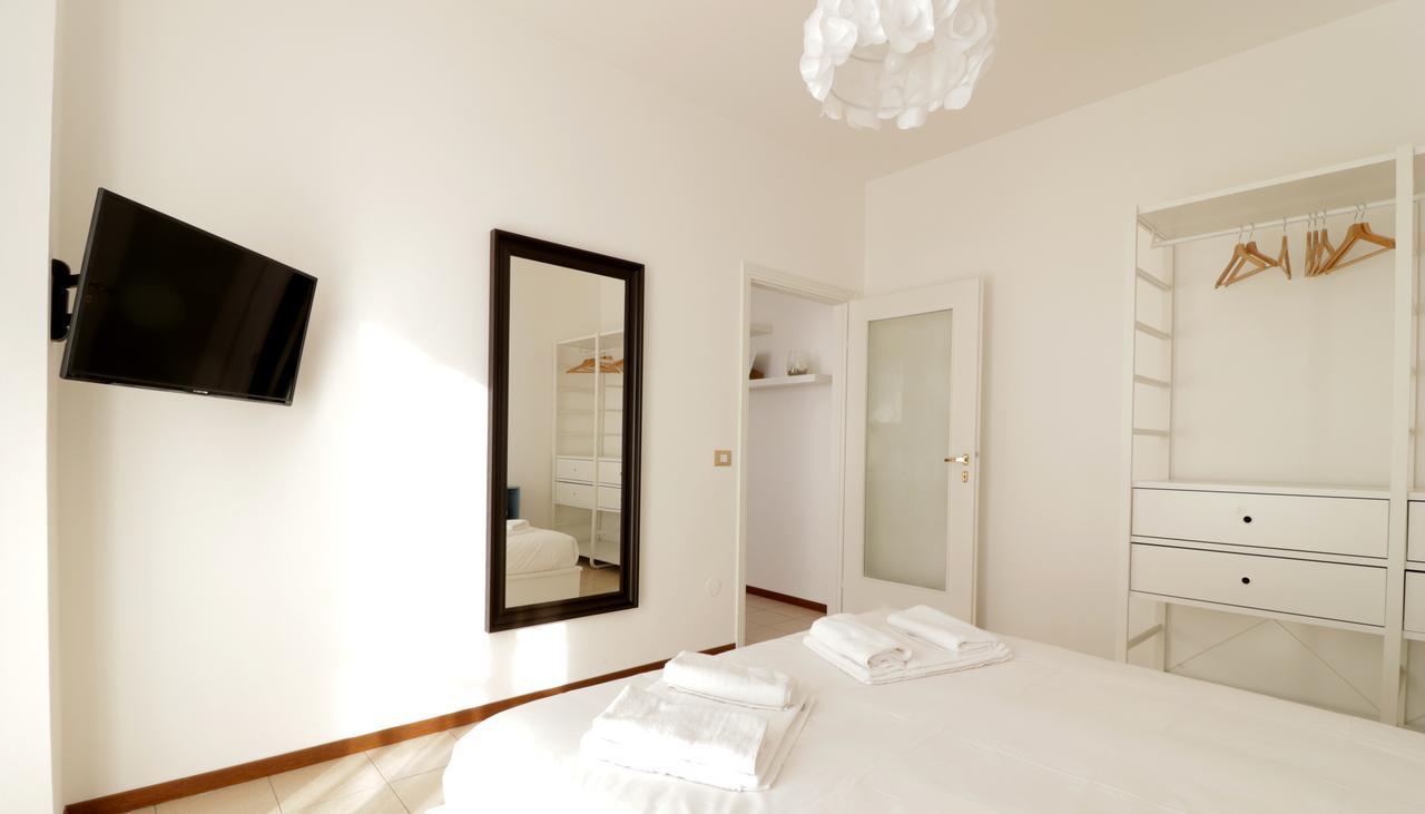 Italianway-Bergognone 47 Flat Διαμέρισμα Μιλάνο Εξωτερικό φωτογραφία