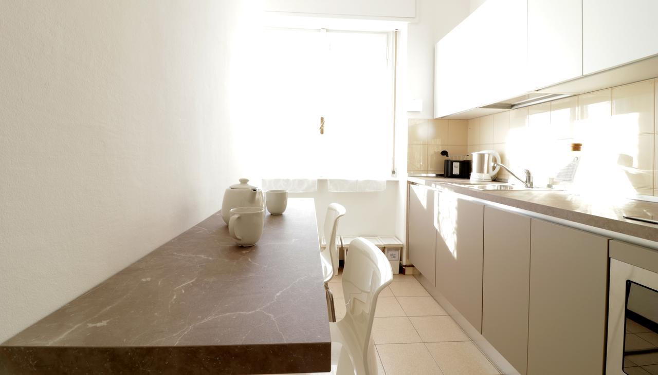 Italianway-Bergognone 47 Flat Διαμέρισμα Μιλάνο Εξωτερικό φωτογραφία